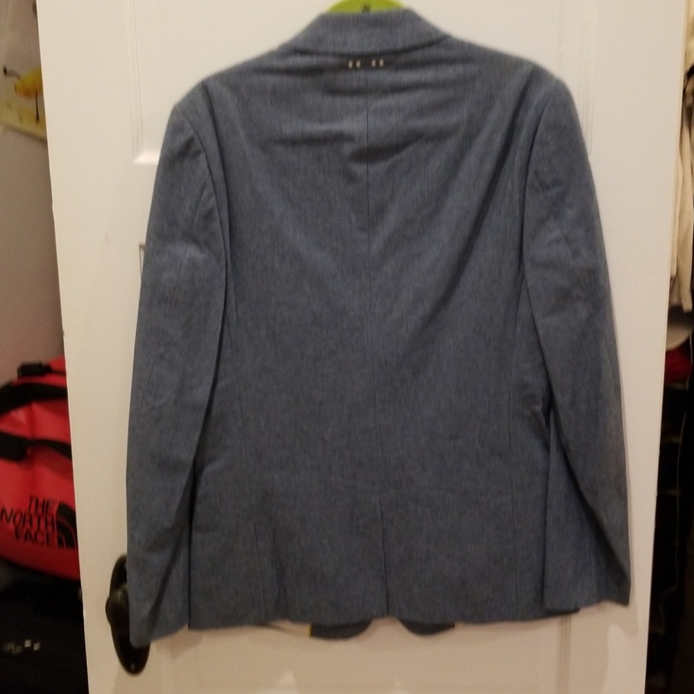 JC Rags Summer Jacket - Picture 5 of 5